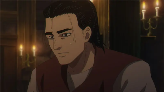 オグジー　引用元：チ　地球の運動　公式サイト